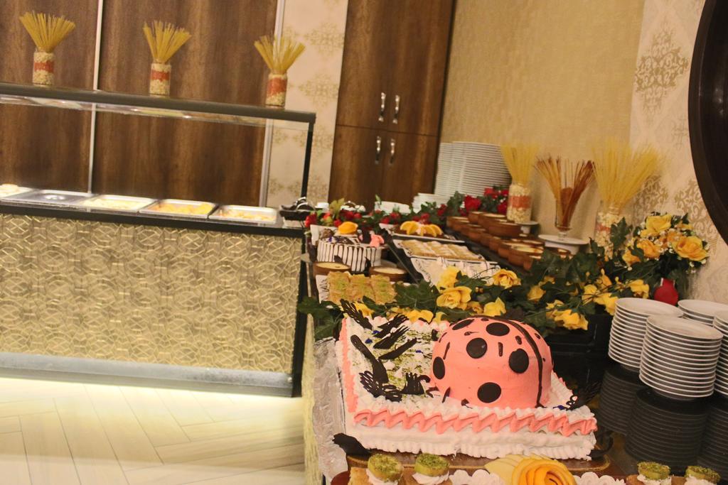 Ayder Hasimoglu Hotel Ngoại thất bức ảnh