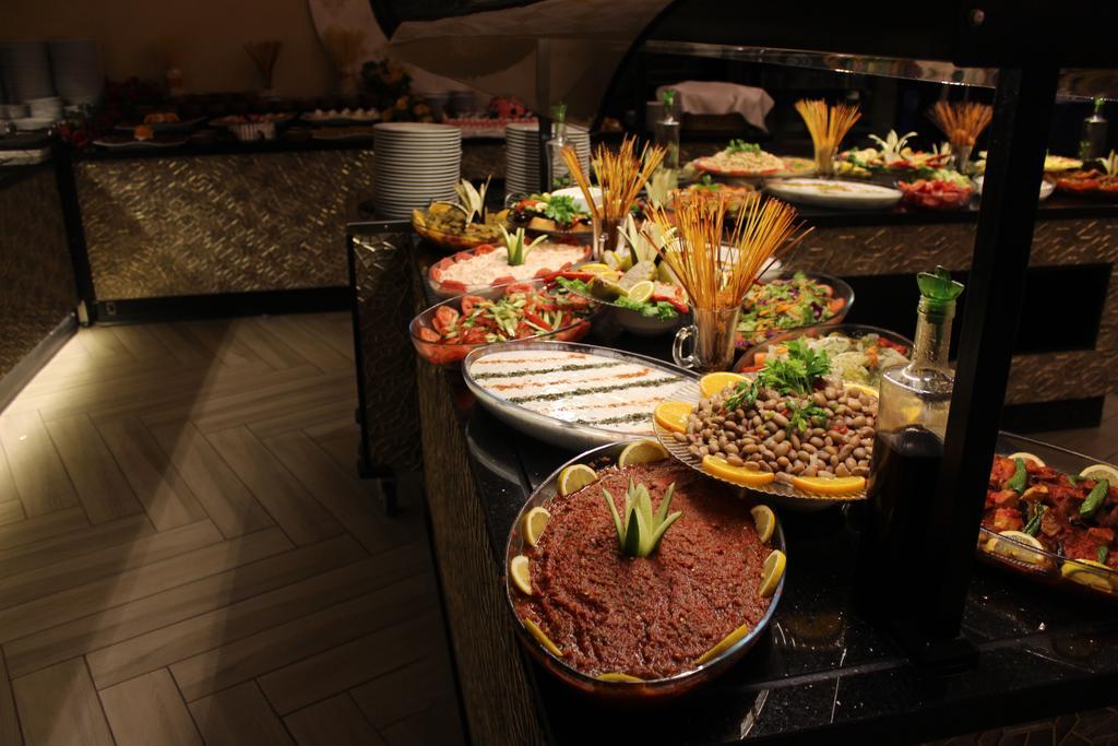 Ayder Hasimoglu Hotel Ngoại thất bức ảnh