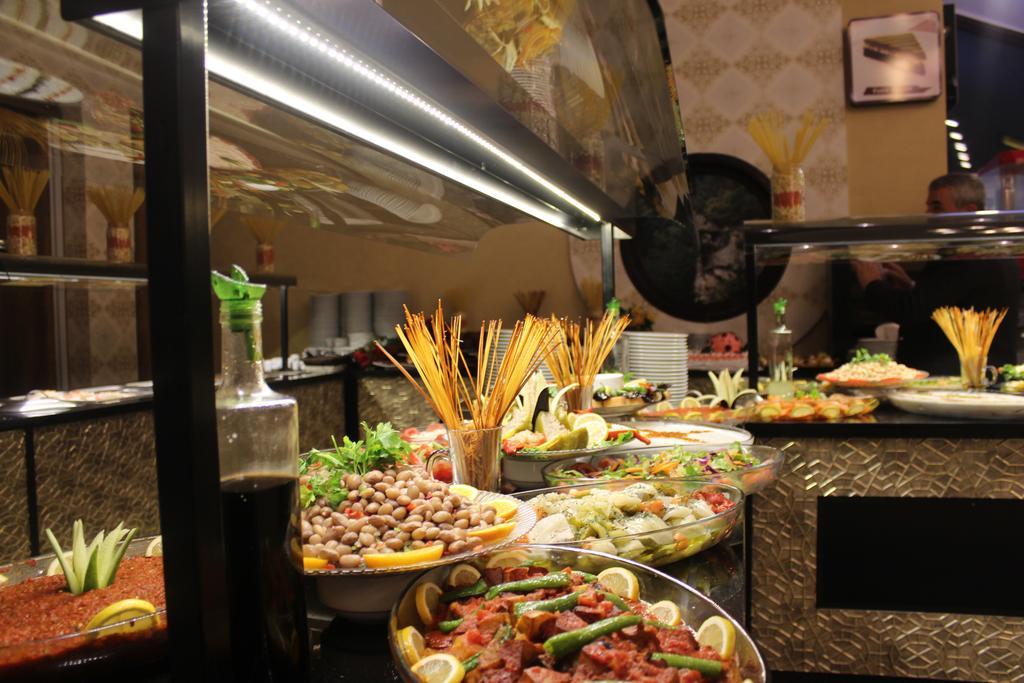 Ayder Hasimoglu Hotel Ngoại thất bức ảnh