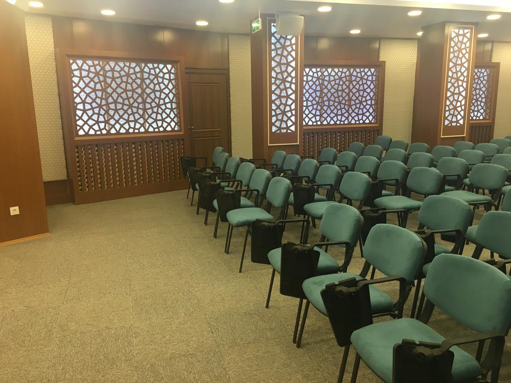 Ayder Hasimoglu Hotel Ngoại thất bức ảnh