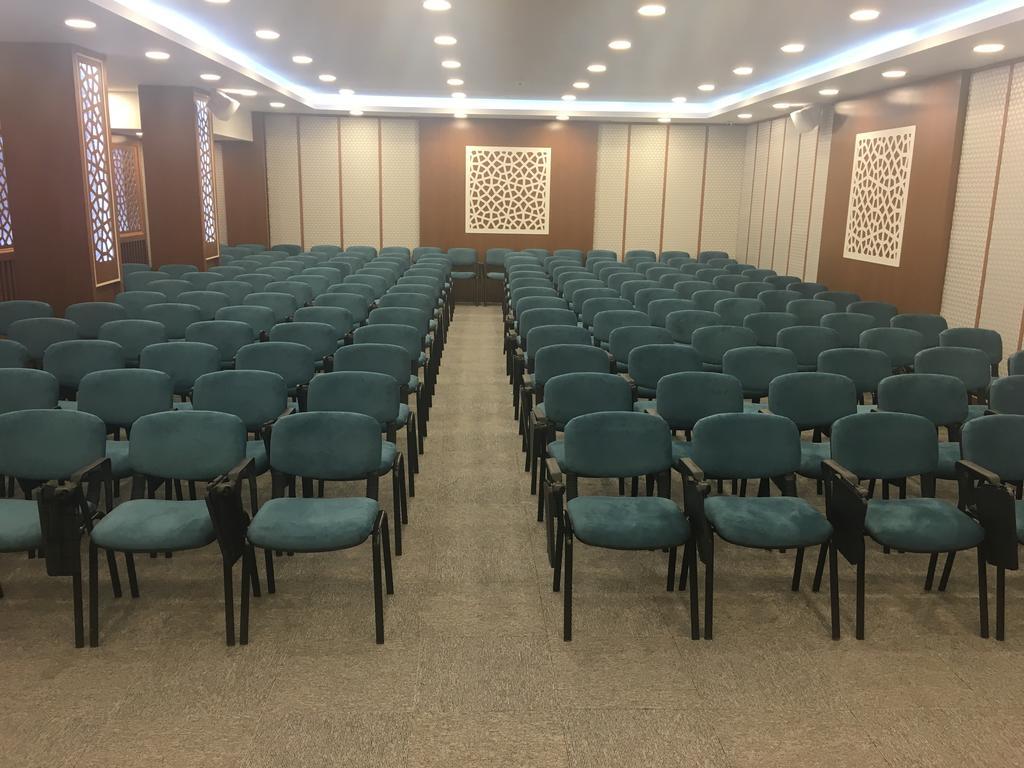 Ayder Hasimoglu Hotel Ngoại thất bức ảnh